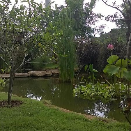 The Frog Khao Yai Resort Mu Si Exterior photo