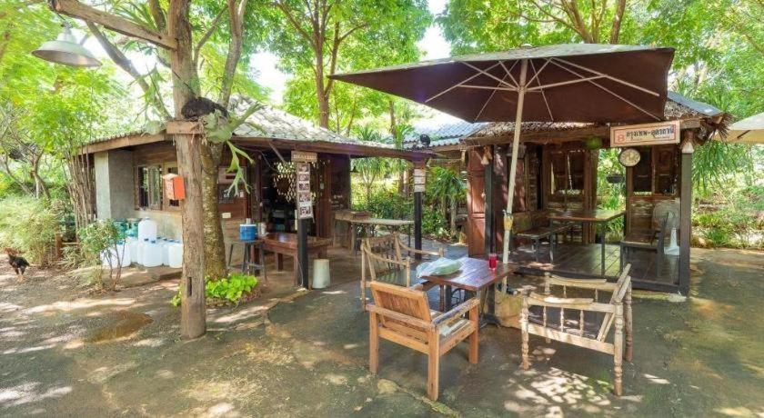 The Frog Khao Yai Resort Mu Si Exterior photo