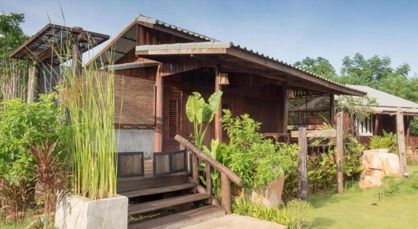 The Frog Khao Yai Resort Mu Si Exterior photo