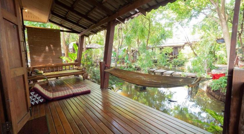 The Frog Khao Yai Resort Mu Si Exterior photo